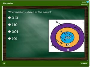 Place value